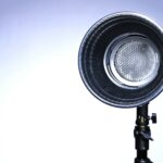 photo studio shooting liste matériel