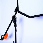 photo studio shooting liste matériel