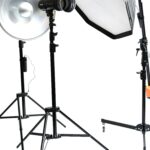 photo studio shooting liste matériel