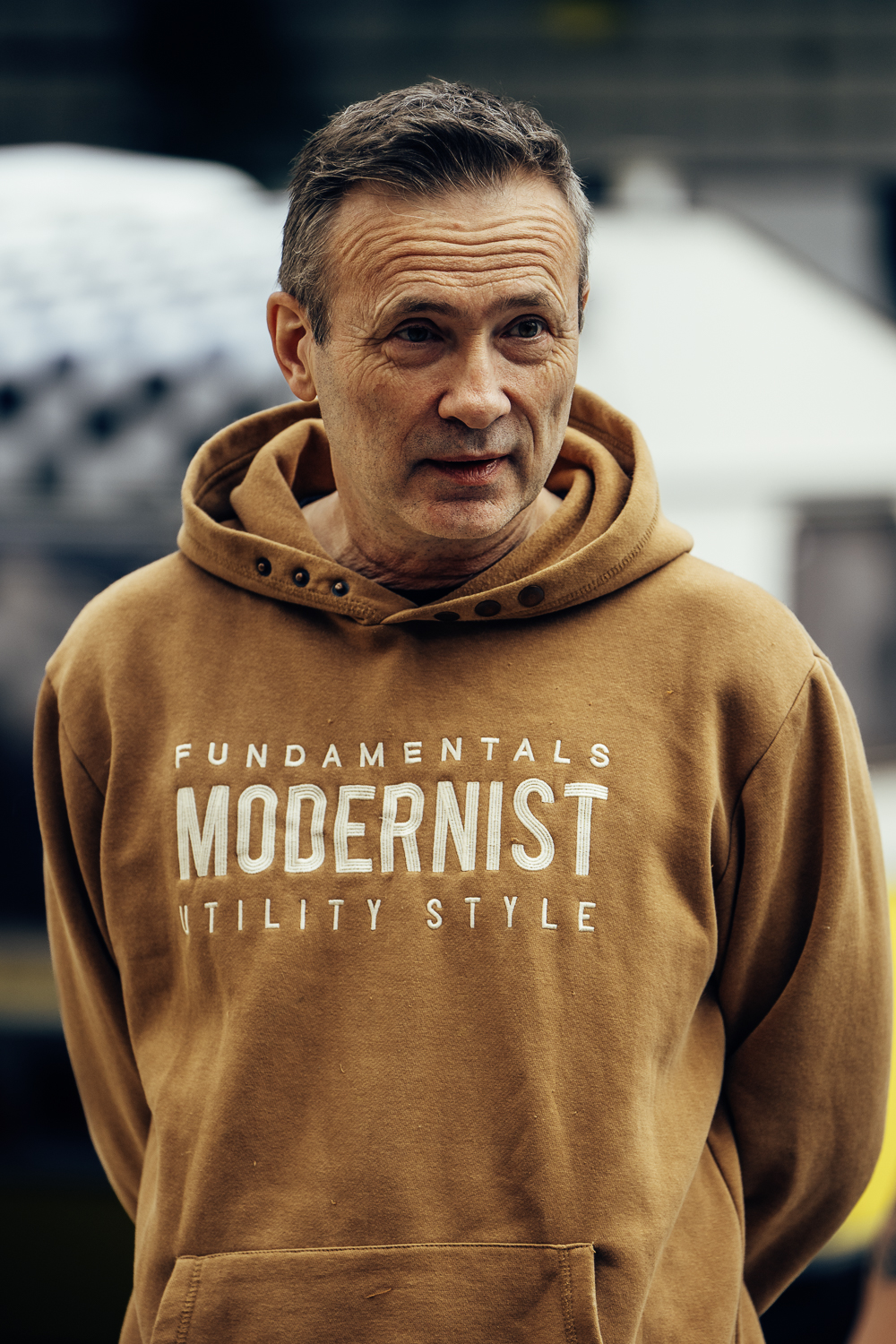 loic lors du tournage d un film produit par diable x chez cbo studio