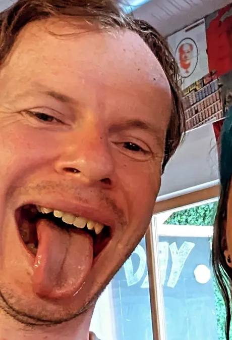 portrait de diversity david qui propose son temoignage